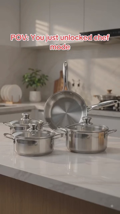 #cookwareSet #FreeCoinsInShopeeVideo #MasMuraSaShopee #HugotSaShopee #ShopeePHPaydaySale