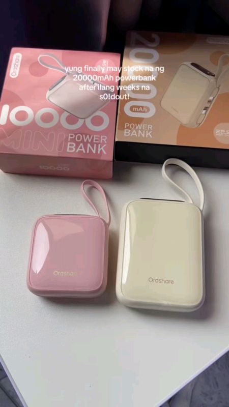 #powerbank #minipowerbank