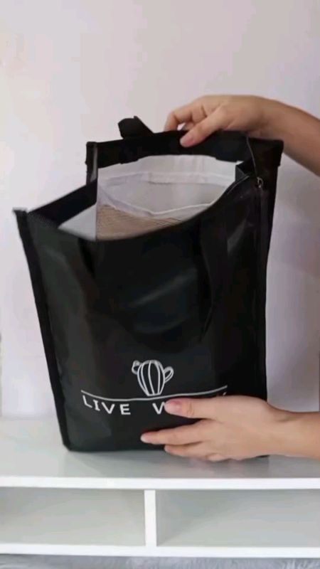 #lunchbag#insulated#waterproof