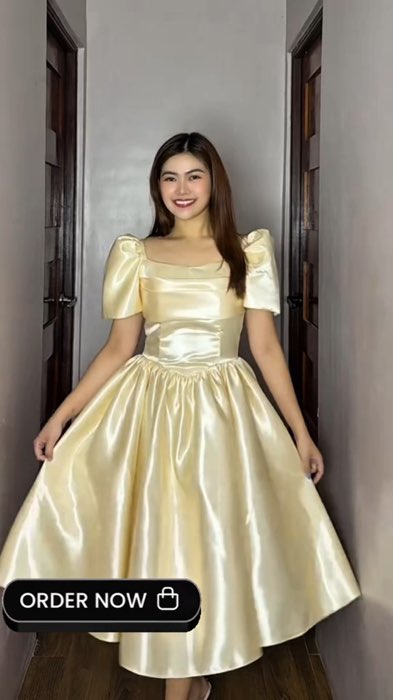 #modernfilipiniana #filipinianaisabellacorsetdress #modernfilipinianadress #gown #formalgown #FreeCoinsInShopeeVideo #MasMuraSaShopee #ShopeePH