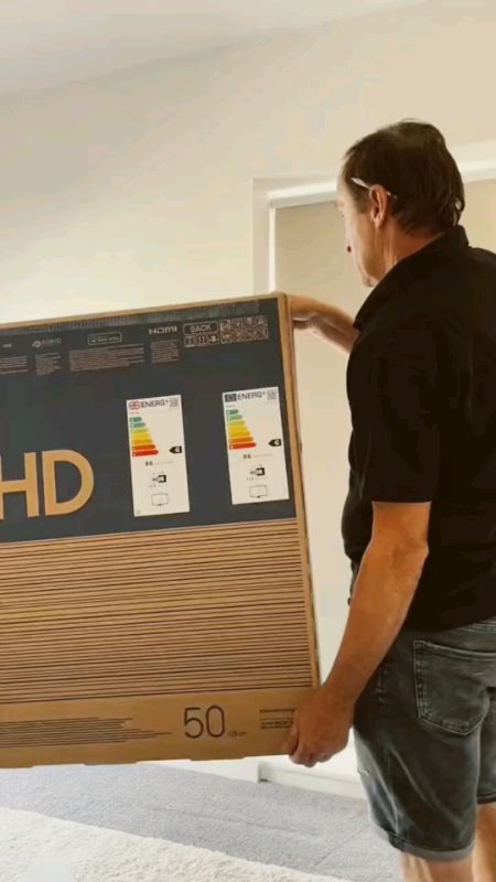 [Online Exclusive] Samsung 50" Crystal UHD U8000H 4K AI Smart TV Dynamic Sound (2026) UA50U8000HGXXP#smarttv #samsung