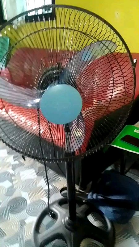 #FreeCoinsInShopeeVideo #MasMuraSaShopee #StandFan