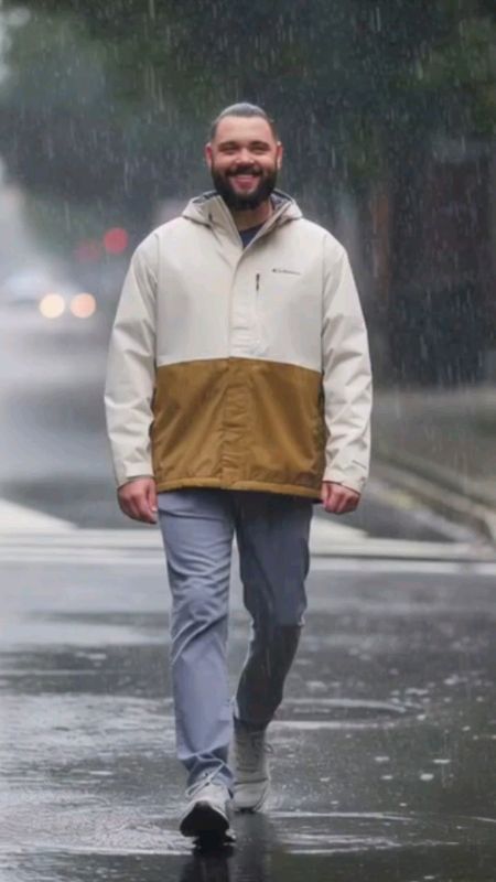#rainjacket #jacketformen #shopeefinds #shopeedeals #shopeehaul #MasMuraSaShopee #fyp #trending #viral