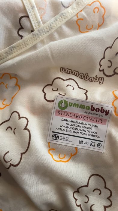 #babyclothes #baby #nesting #momma #ummababyshop #fyp #kids