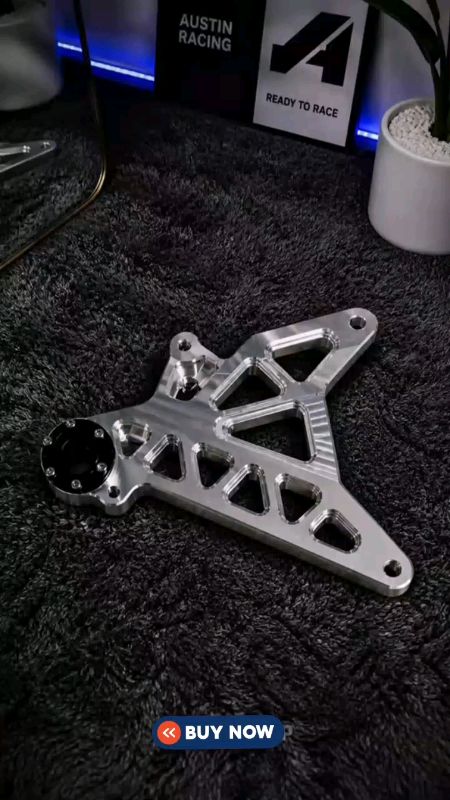 RACING SWING ARM FOR CLICK 125/150 V2/V3 8191#swingarm#click125#click150#V2#V3