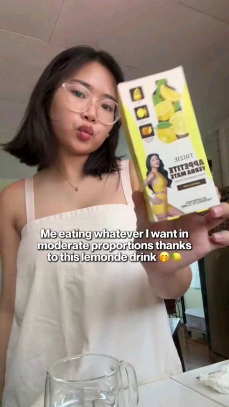 #trizie #fyp #yerbamate #MasMuraSaShopee #FreeCoinsInShopeeVideo
