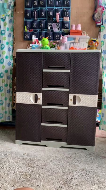 #cabinet #rattancabinet #drawer #durabox #fyyyypppp#MaSMuraSaShopee #Freecoinsinshopeevideo