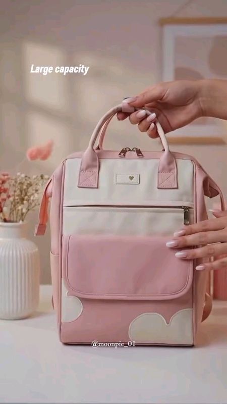 #backpack #Schoolbag #studentbackpack #bag #largecapacitybackpack #waterproofbag