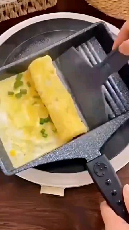 #MasMuraSaShopee #shopeefinds #FreeCoinsInShopeeVideo #trending #ShopeePHCommsXTRA #fyp #foryou #stitch #viral #fry #pan #omelette #non #stick