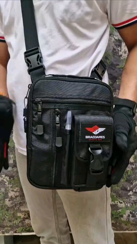 #bradjames #sport#slingbag#AngDaliDaliSaShopee #FreeCoinsInShopeeVideo #MasMuraSaShopee #fyp