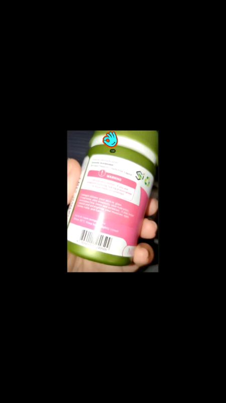 "If curios ka, check mo na Yung Simplee Probiotics sa yellow basket. Tandaan, healthy hut  happy body! Syempre, pinakamaganda pa rin kapag sinasabayan