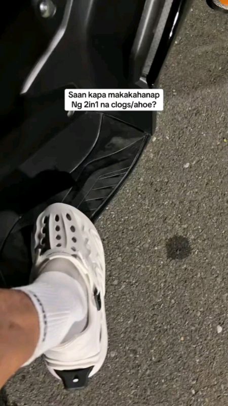 Unisex EVA material slippers/sandals, 2-in-1, quick-drying, beach shoes, lightweight and n#fyp #viral #fyy #video #masmurasashopee#shopee#trending