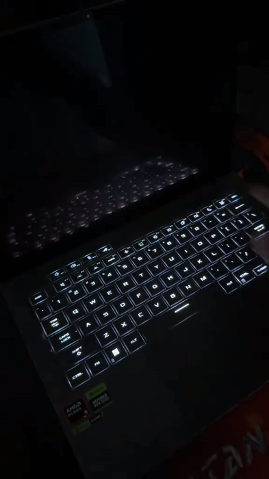 ￼#asus #rog #zephyrusg14 #ryzen #gaminglaptop