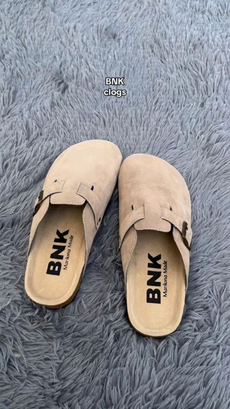 BNK CLOGS #affordable #quality #FreeCoinsinShopeeVideo