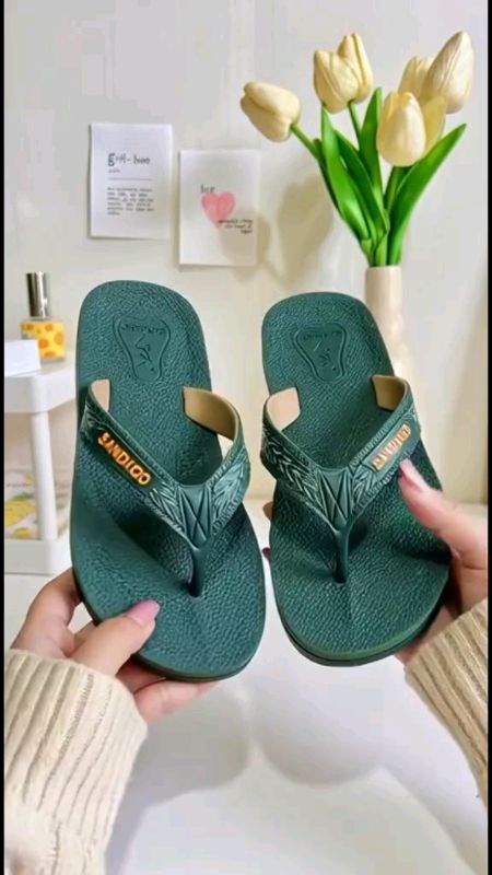 #slippers