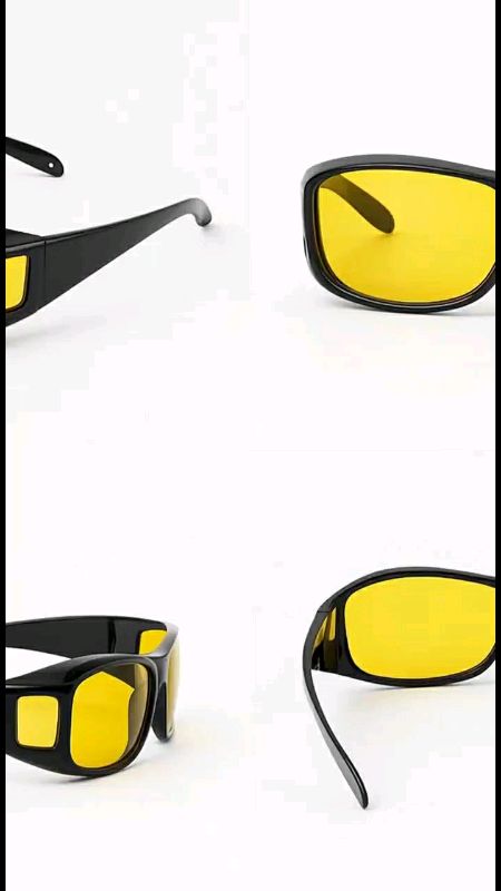 Check out Day & Night Driving Glasses | UV Protection Anti-Glare HD Vision for Outdoor, Night Commute & Travel, For Christmas Gift for ₱49.getnow#toal