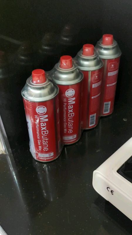 Tipid ka na dito lalo na't mahal ang LPG. mag #butane has ka na!