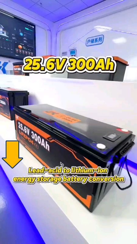 LifePo4 12V 500ah Energy Storage Battery Lithium Iron Phosphate#checkout #HugotSaShopee #shopee