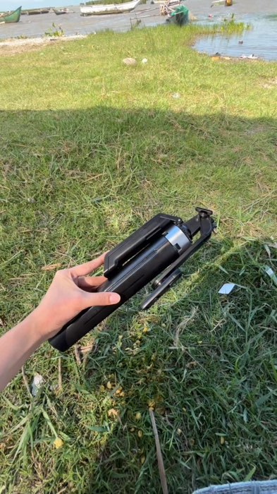 Very quality tripod! #tripod #selfiestick #TNW #tnwtripod #selfietripod #FreeCoinsInShopeeVideo #MasMuraSaShopee #foryoupage #fyp #foryou