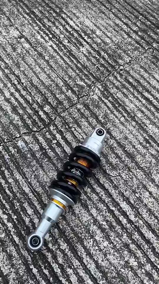 MTR 280MM MONO SHOCK FOR RAIDER150 R150
