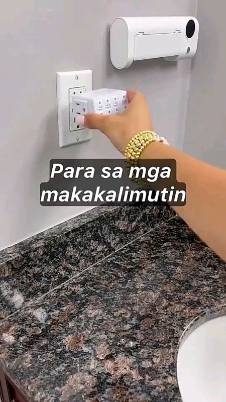 Cybertec Indoor Countdown Time Repeat Function #trending #MasMuraSaShopee #FreeCoinsInShopeeVideo