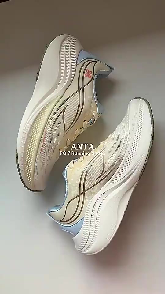 Anta PG7 Sport Shoes/ Running Shoes♥️♥️