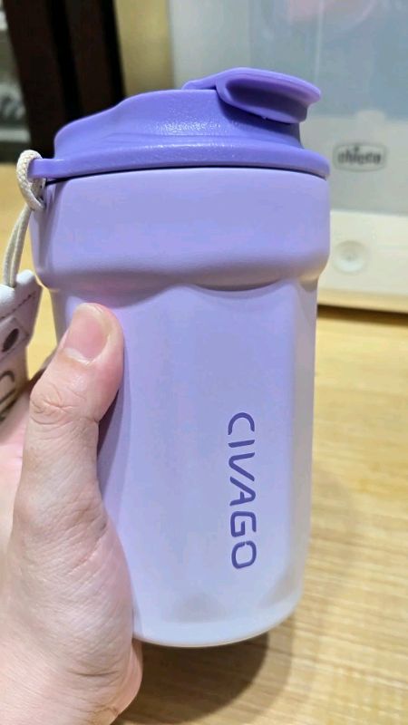 Civago Ceramic Tumbler #MasMuraSaShopee #ShopeePHPaydaySale #FreeCoinsInShopeeVideo