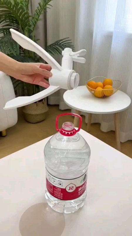 #FreeCoinsInShopeeVideo #MasMuraSaShopee #fyp #shopeevideo #budolfinds #foryou #trending #viral #WaterDispenser #MineralDispenser #waterbottlefaucet