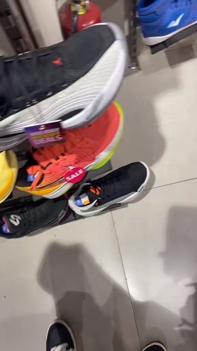 Nike Giannis Freak 7