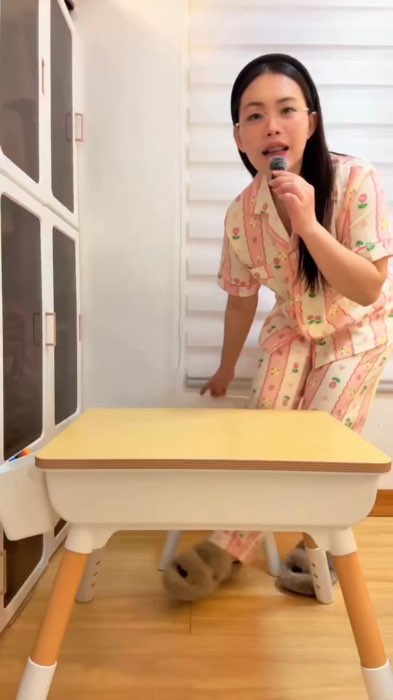 #cocobb #kidslearningdesk #studytable #kidsstudytable #kidstable #learningtable #trendingvideo #viral #studytableset