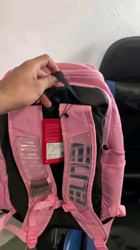 New Elite Backpack  #Highquality #Original #trendy #goodquality #followers #buyhere #Murasashoppee #freecoinsshoppee