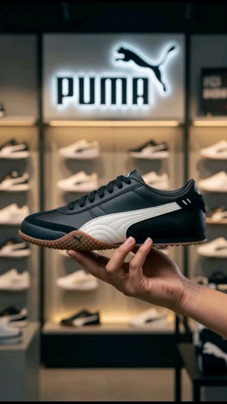 PUMA Bella Lea Sneakers Women #pumabella #pumashoes #shoes #AngDaliDaliSaShopee #MasMuraSaShopee #fyp #Fashion