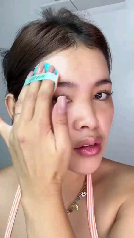 #skintific #foundation #foundationcushion #makeup #highcoverage #yengyyy_mc #freecoins #freecoinsinshopeevideo #masmurasashopee