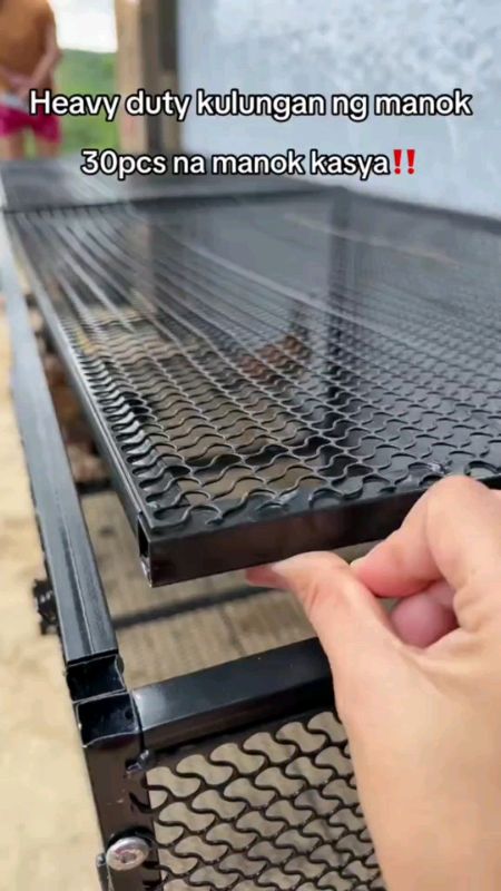 #heavyduty chicken coop For Home#kulonganngmanok#highquality#affordable#fyp#MasMuraSaShopee#FreeCoinsInShopeeVideo#trending#ShopeePHPaydaySale#sale