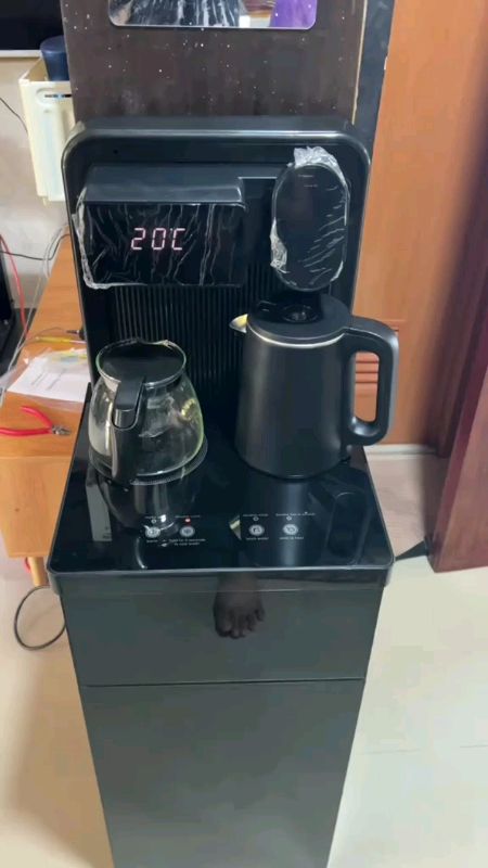 Household Water Hot & Cold Dispenser  #freecoinsinshoppevideos #masmurasashoppe
