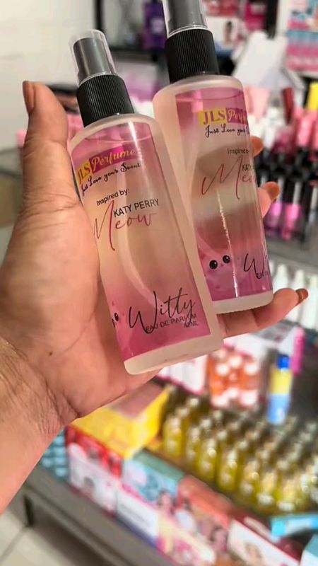 Perfume【Buy 1 Take 1】MEOW best selling 85ml oil based Perfume #FreeCoinsInShopeeVideo #trending #MassMuraSashopeevideo