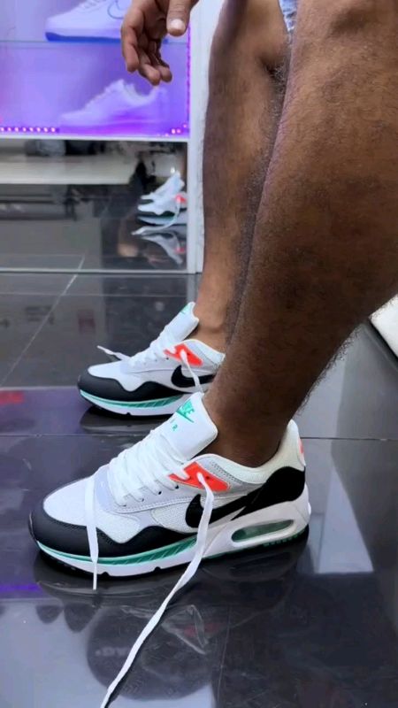 #Nike AIR MAX correlate shoes#AIRMAX#CORRELATESHOES#FYP#NIKE??✅ #MASMURASASHOPEE #FREECOINSINSHOPEEVIDEO #SHOPEEPHPAYDAYSALE #HUGOTSASHOPEE