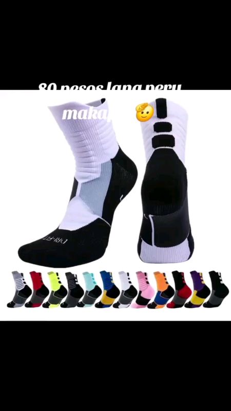 #BasketballSocks  #FreeCoinsInShopeeVideo #Shopee33InstantSurprise #ShopeePHPaydaySale #WishlistMoSagotKo #MasMuraSaShopee #fyp #trending