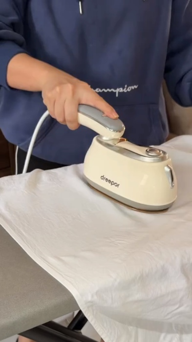 #steamIron #FreeCoinsInShopeeVideo #MasMuraSaShopee #HugotSaShopee #ShopeePHPaydaySale