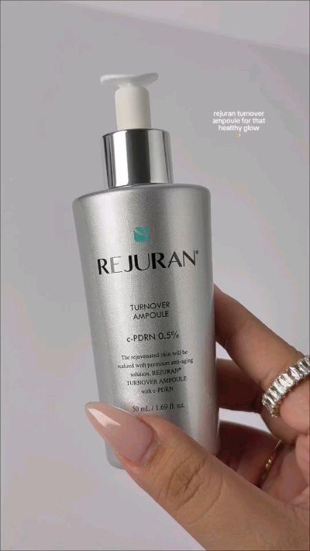 #Ampoule #rejuran #turnoverampoule #ampoule #texturedskin #maragatchalian#Hugotsashopee #Freecoinsinshopeevideo #Masmurasashopee