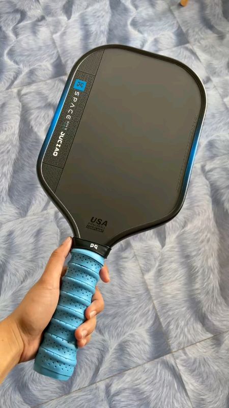 JUCIAO GEN5 Series with EPP Foam Core Lightweight Texture Surface #pickleball #paddle #ShopeePHPaydaySale #FreeCoinsInShopeeVideo #MasMuraSaShopee