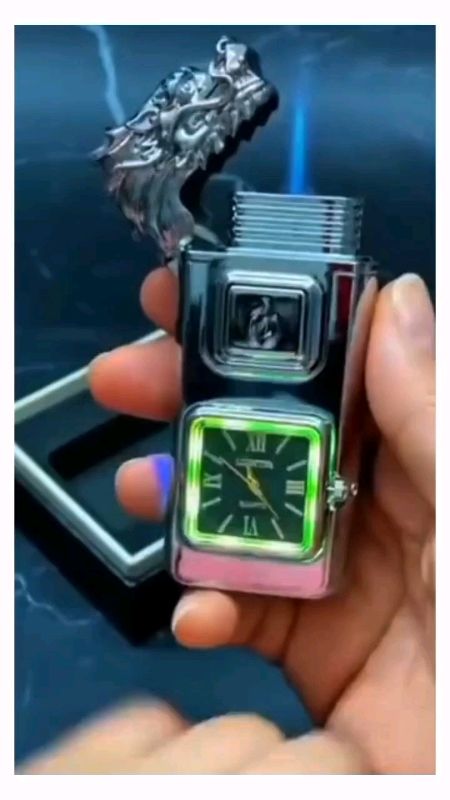 Type-C Rechargeable Lightning Lighter Keychain #rechargeable #lighter #keychain #MasMuraSaShopee #fyp #HugotSaShopee #viral 🥰❤️