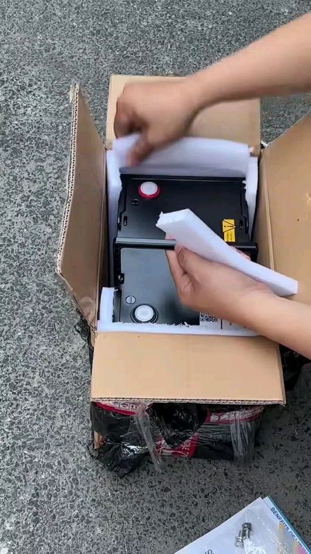 The best 100ah battery ‎#fyp #viral #MasMuraSaShopee #shopeehaul #shopeeph #100ah #shopeevideocoins#shopeefinds#lifepo4  #battery