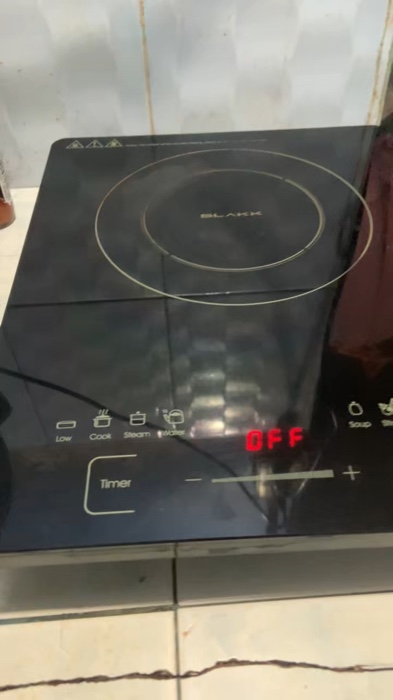 Induction #homeessentials #kitchenmusthave #fastcooking #trendingnowph #fastcooking #tipidkuryente #safegamitin #Practical #hotdeals #checkoutna