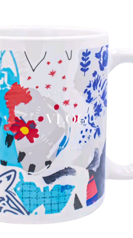 Check out Large Office Ceramic Coffee Mug – Porcelain Tea & Water Cup Great Gift Idea for Work Perfect for ₱79. Get it on Shopee now! https://s.shopee