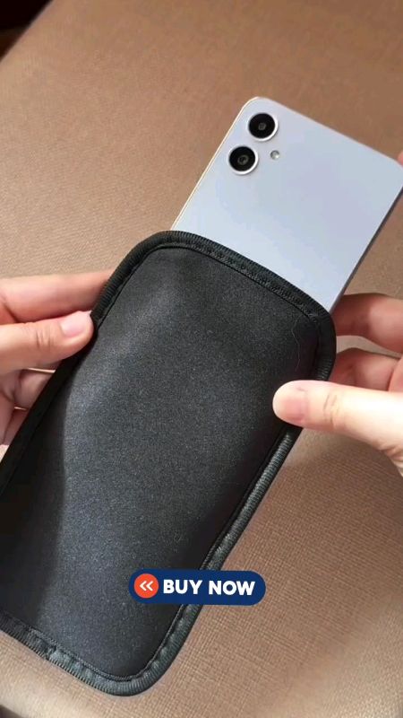 #Universal waterproof  organizer pouch for phone