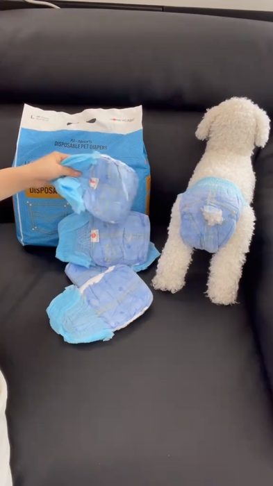 #petdiaper #dog #cat #diaper