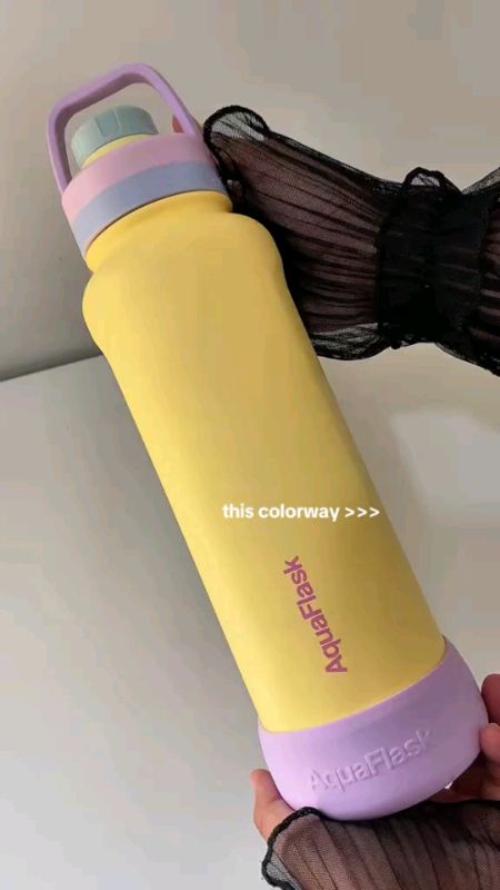 Aquaflask #ordernasashopee #shopee