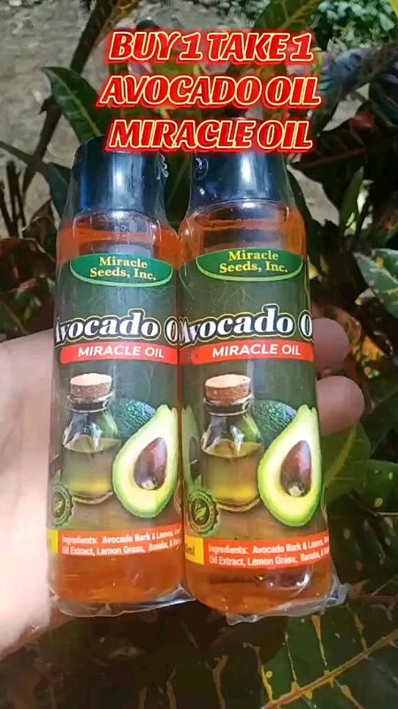 #Avocado Miracle #Oil 60ml #BUY1take1 Herbal Oil for Skin, Hair & Body | Pampakinis, #Anti-Kati, #Lamig, #Organic & #Essential Oil #trending #tool