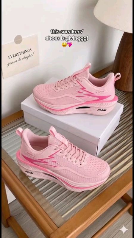 Check out New Size 36-45 Basketball Shoes Spike Unisex Sports For Men woman High Quality Rubber Shoes #fyp #trending#shoppee #viral